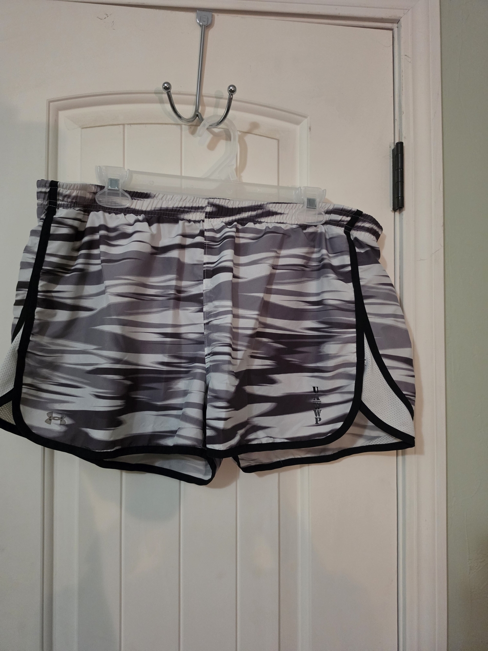 Under Armour Women's Running Shorts